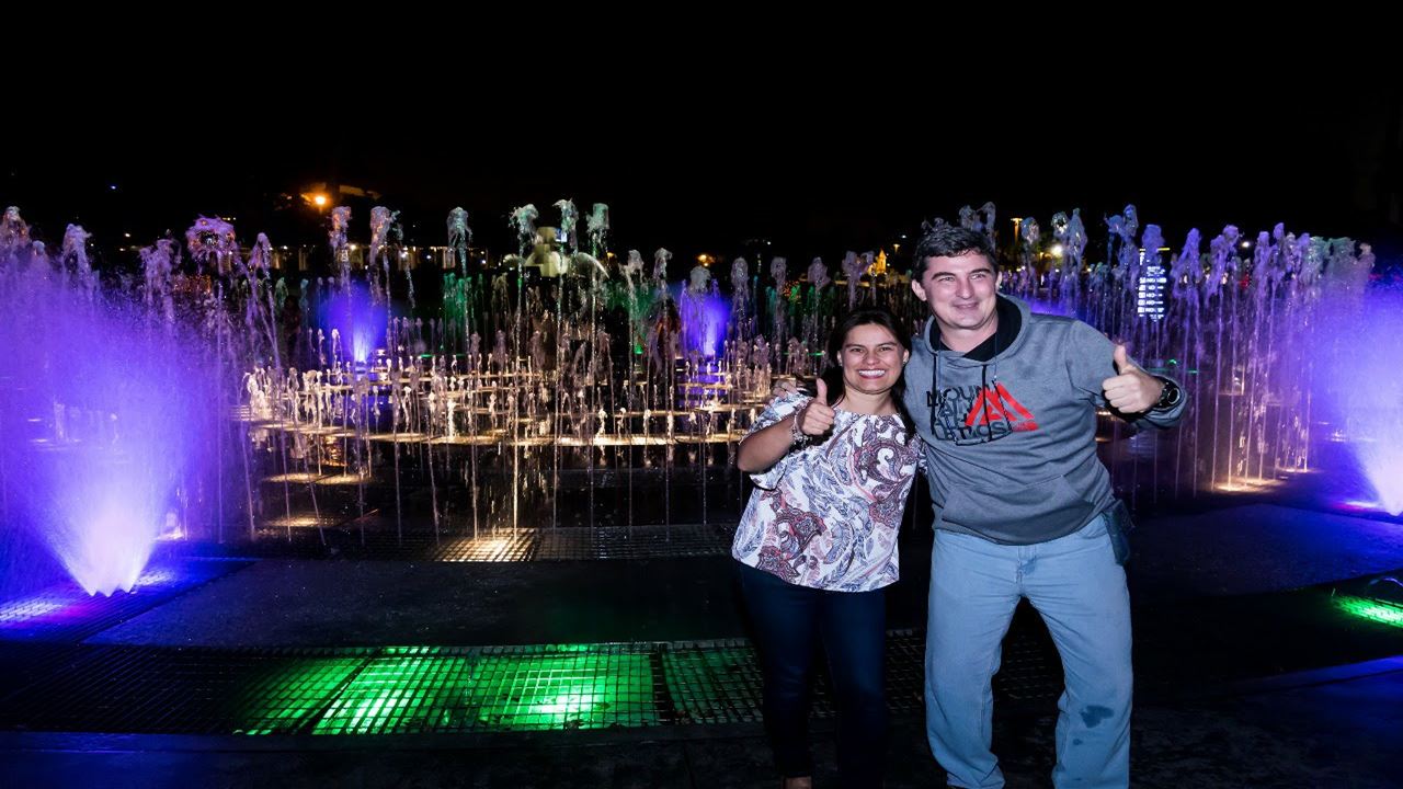 Barranco, Circuito Magico Del Agua Y Cena Show (11)