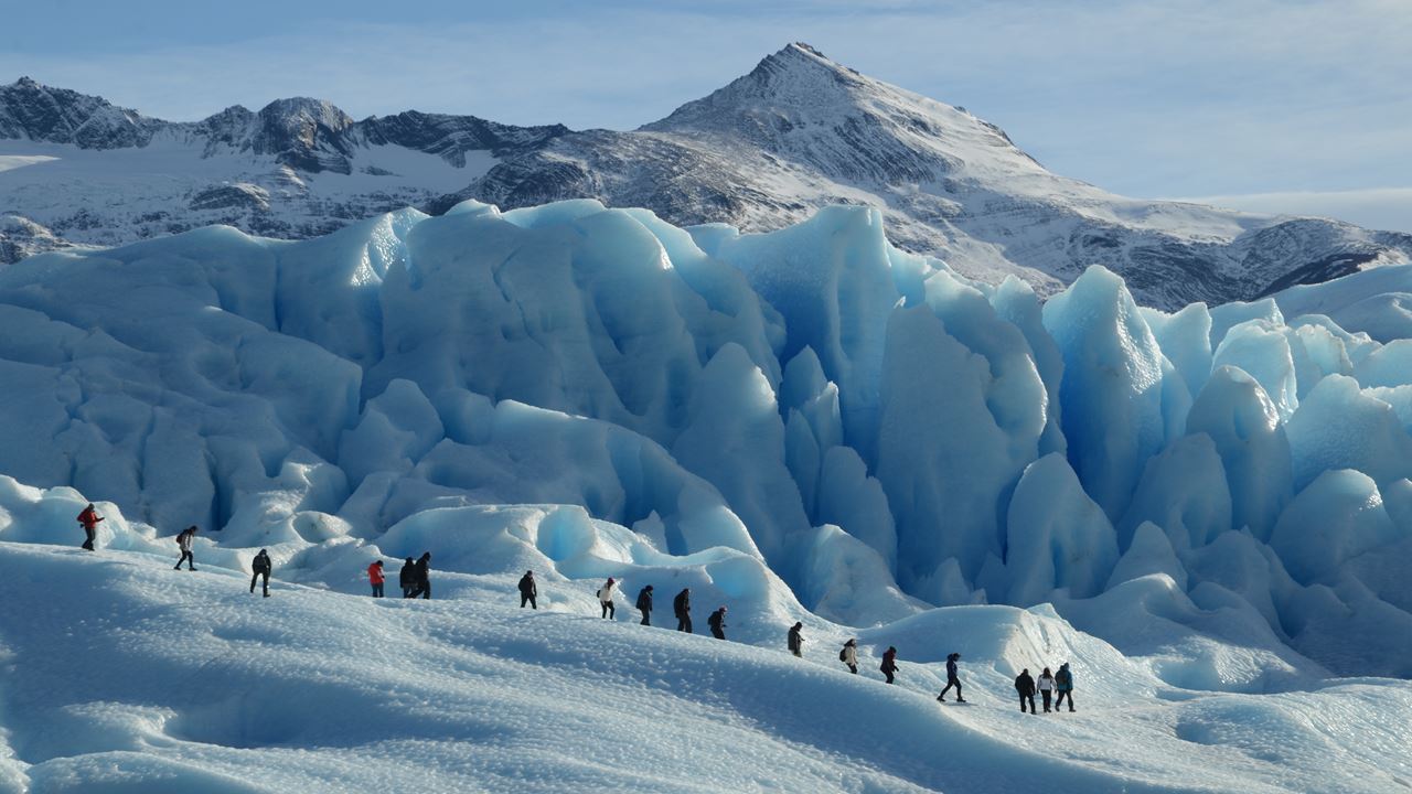 Big Ice Perito Moreno Glacier (9)
