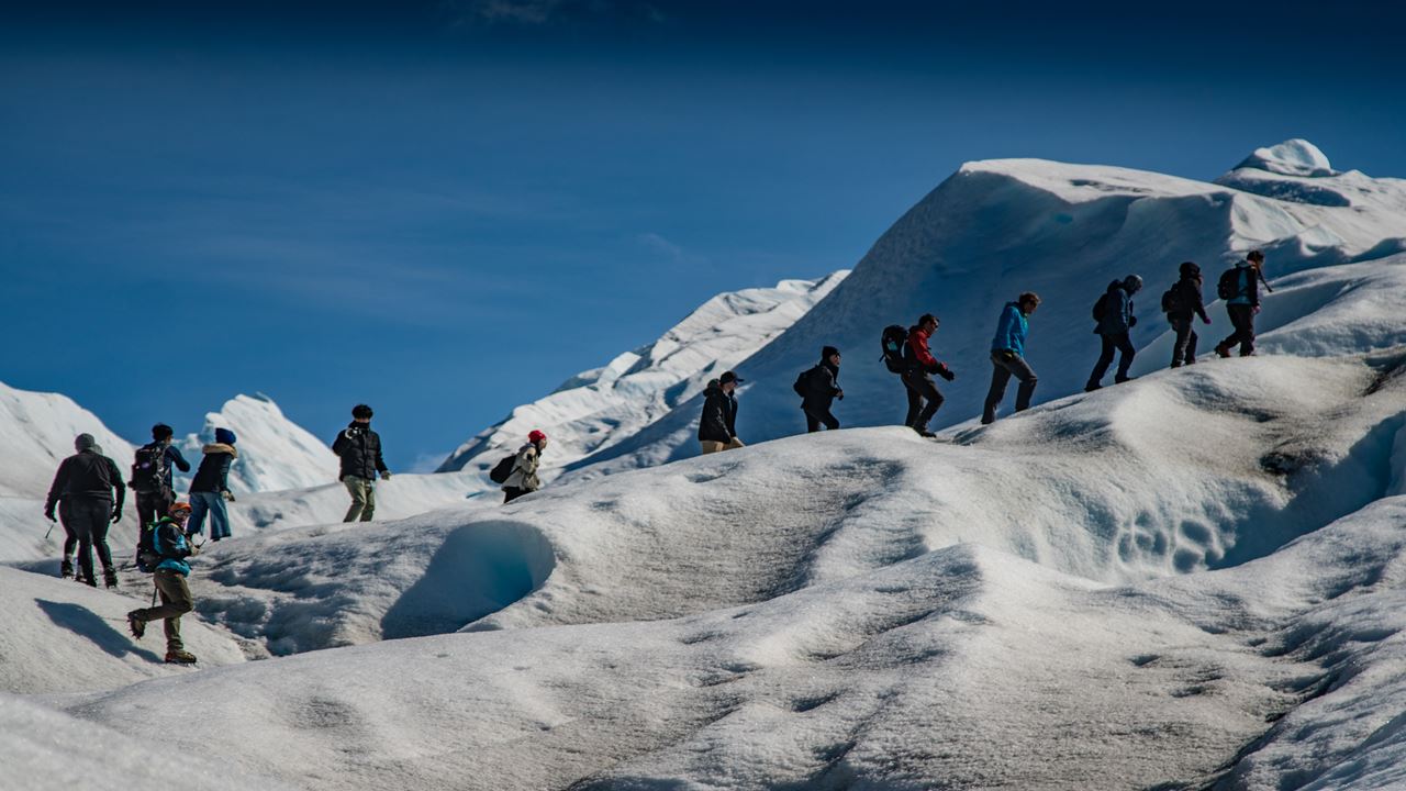Big Ice Perito Moreno Glacier (4)