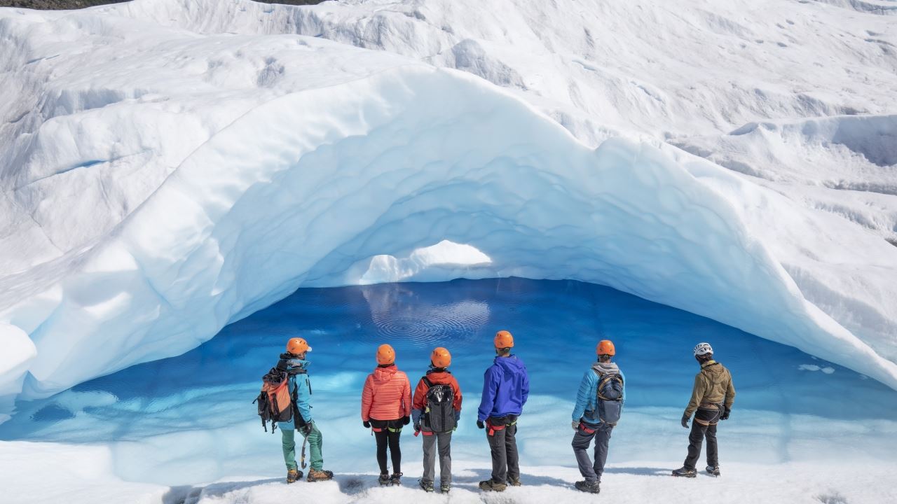 Big Ice Perito Moreno Glacier (11)