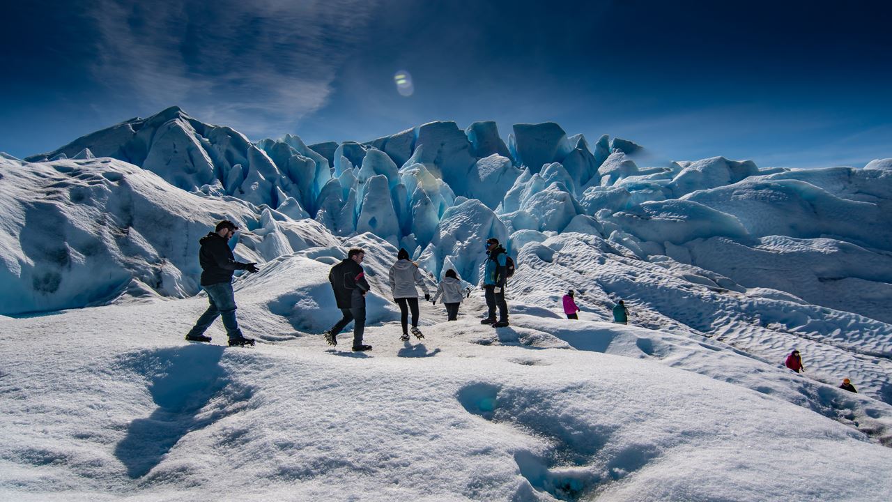 Big Ice Perito Moreno Glacier (8)