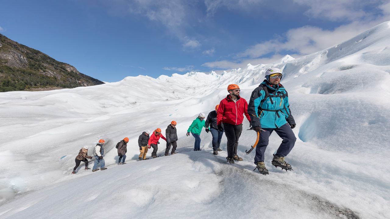 Big Ice Perito Moreno Glacier (2)