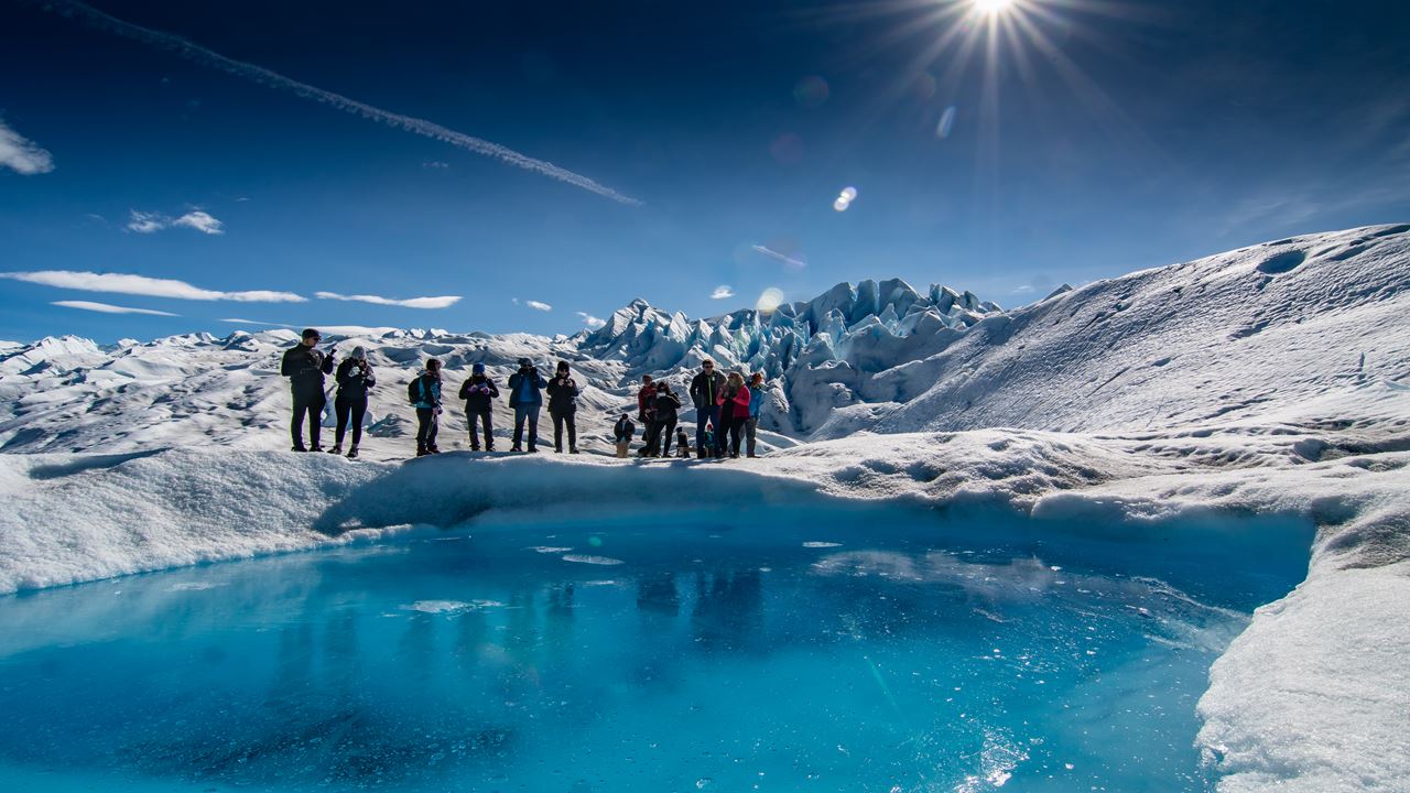 Big Ice Perito Moreno Glacier (7)