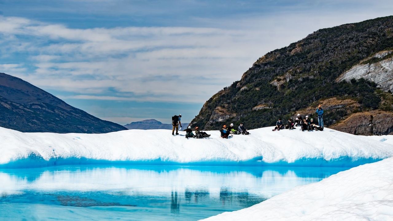 Big Ice Perito Moreno Glacier (10)