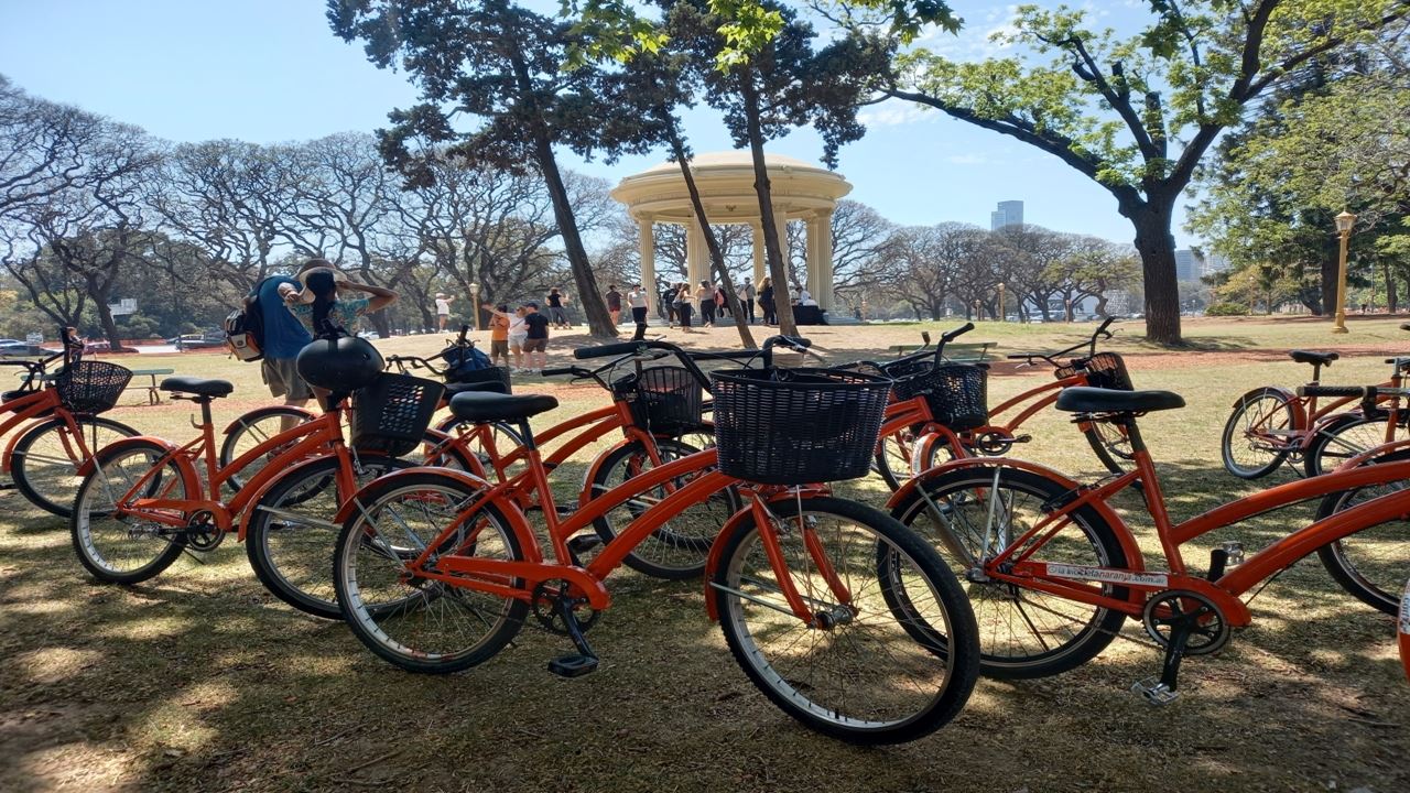 Passeio De Bicicleta De Buenos Aires Ao Norte (6)