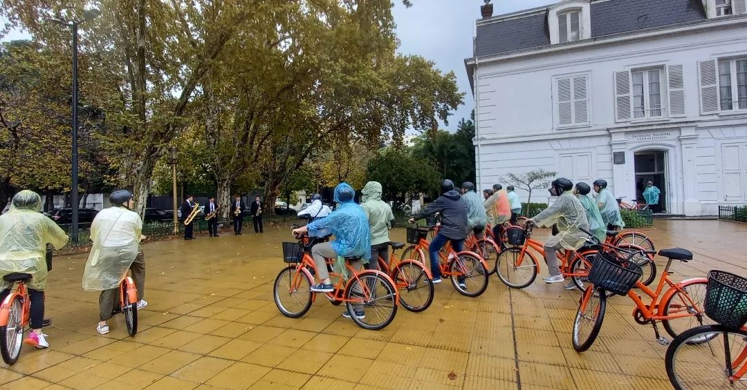 Passeio De Bicicleta De Buenos Aires Ao Norte (4)