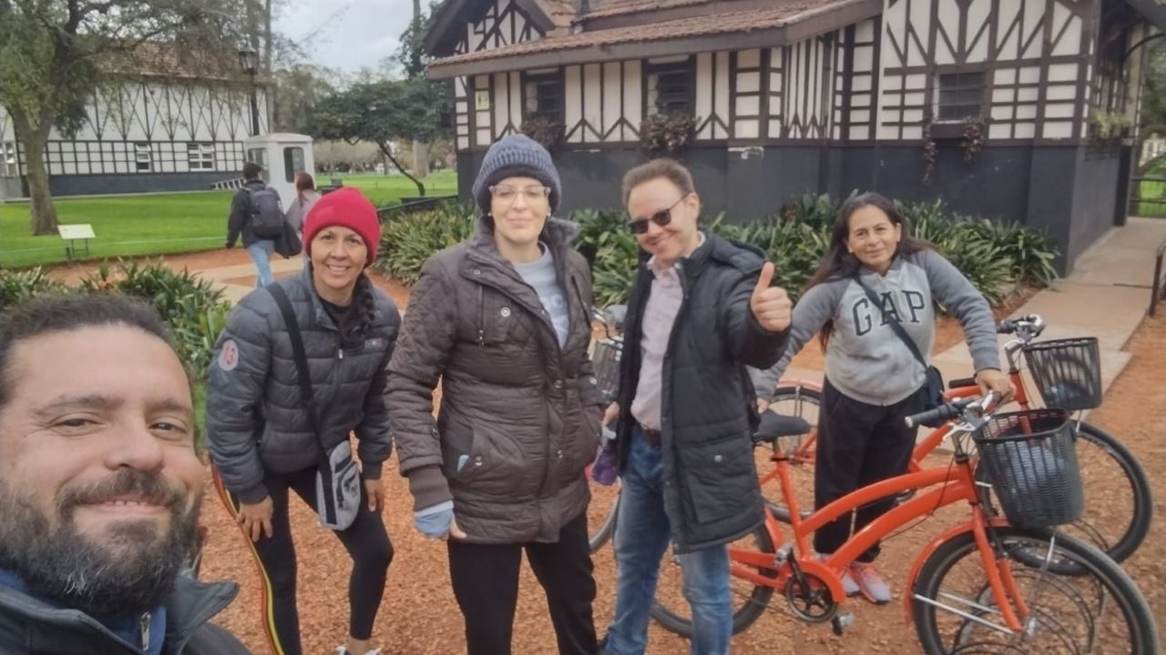 Passeio De Bicicleta De Buenos Aires Ao Norte (8)