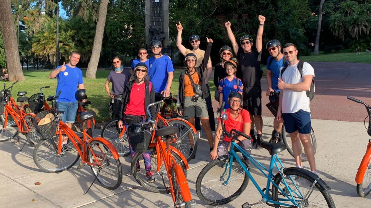 Passeio De Bicicleta De Buenos Aires Ao Norte (7)