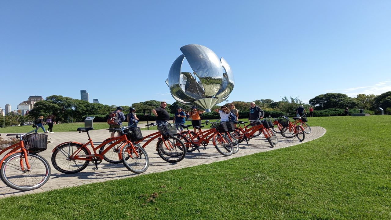 Passeio De Bicicleta De Buenos Aires Ao Norte (3)