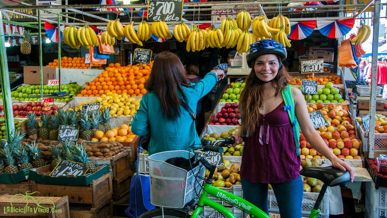 Bike Tour Markets And Local Life (6)