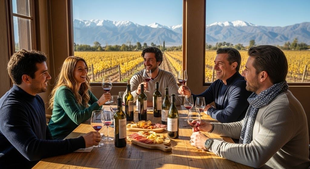 Bodega Y Cata Privada De Vinos (5)