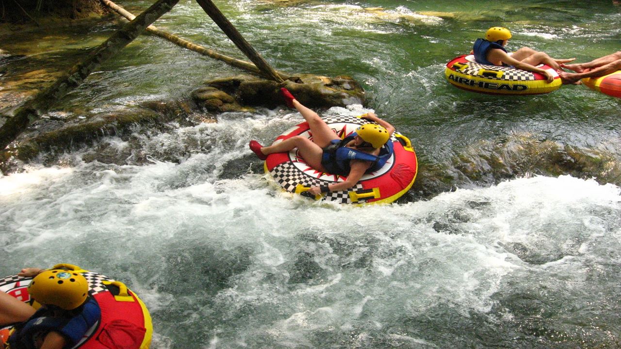 Boia Cross - Parque Ecologico Rio Formoso foto 3