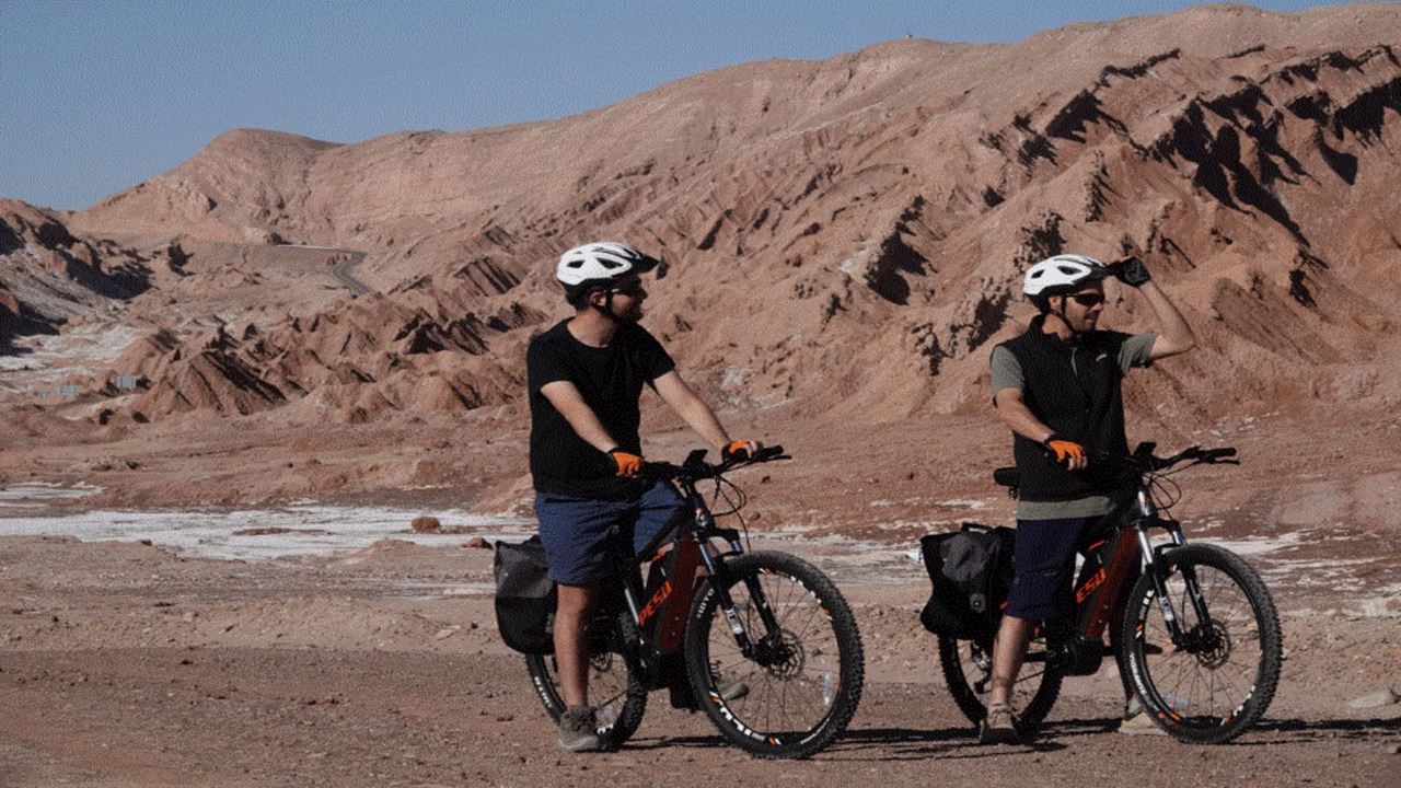 Safari Guiado Em Buggy: Aventura Off-road Entre Dunas E Paisagens Naturais foto 8