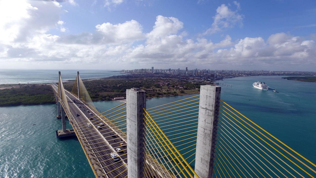 Tour De Buggy A Genipabu foto 16
