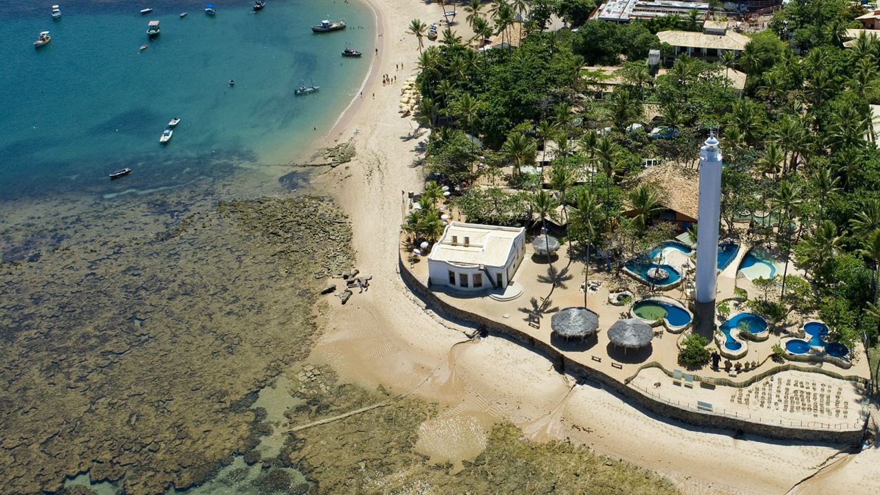 Tour De Buggy A Genipabu foto 1