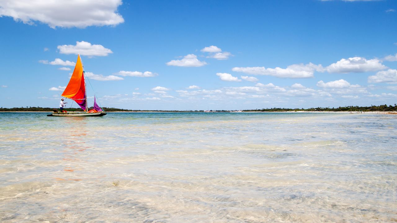 Buggy Tour A Tatajuba foto 3