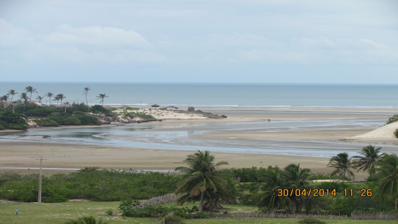 Buggy Tour A Tatajuba E Ilha Do Amor foto 1