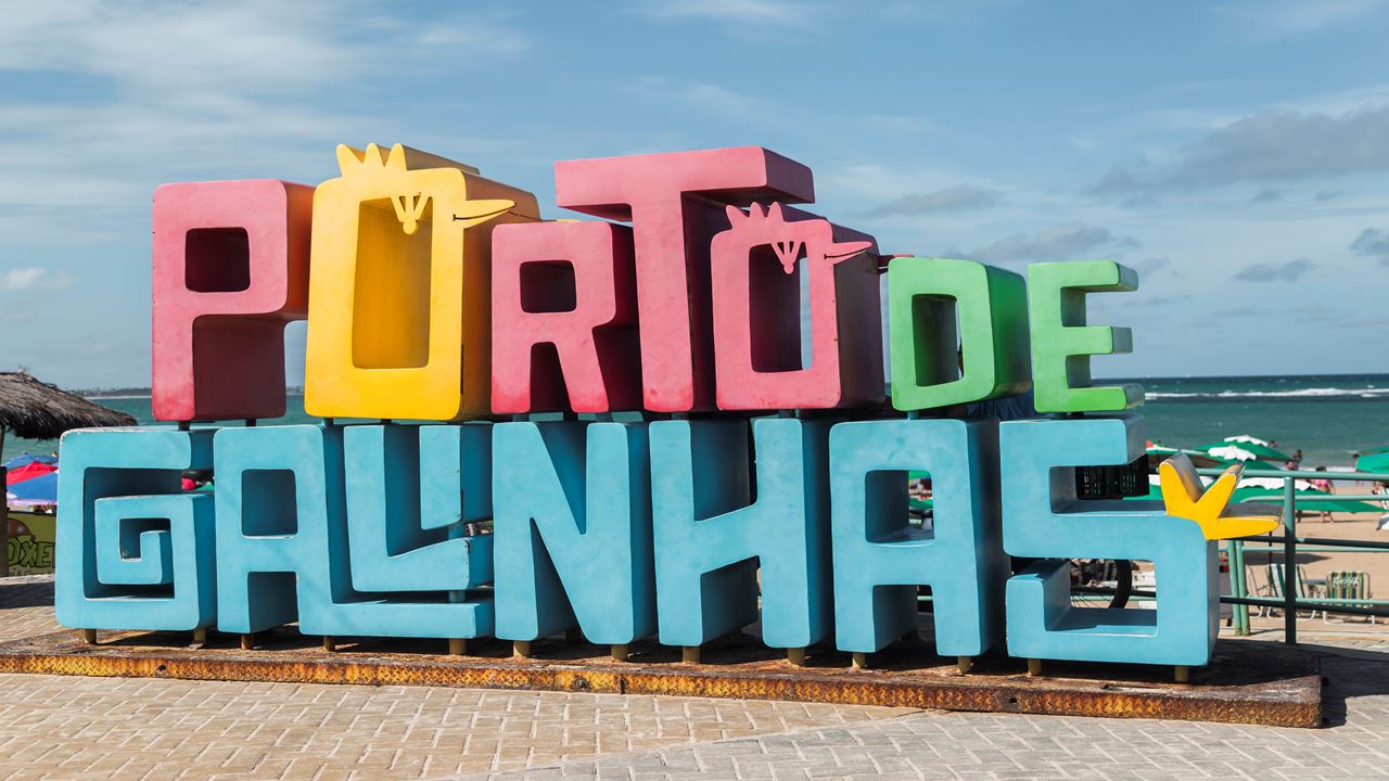 Passeio De Buggy Em Porto De Galinhas foto 1