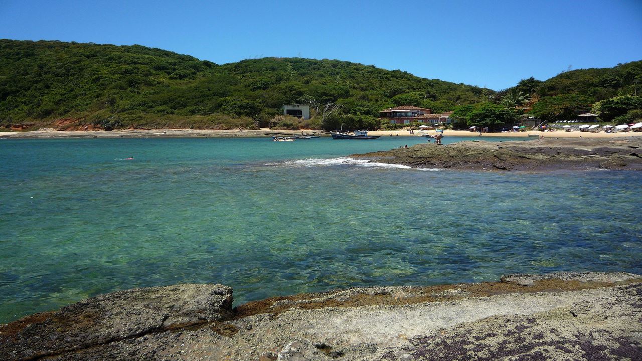 Buzios Private Transfer Boat Trip
 (1)