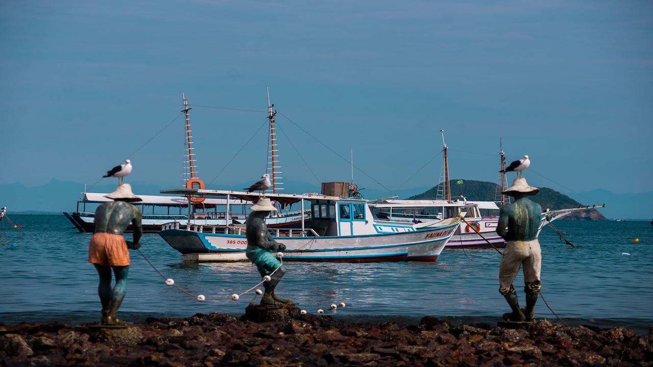 Buzios Private Transfer Boat Trip
 (5)