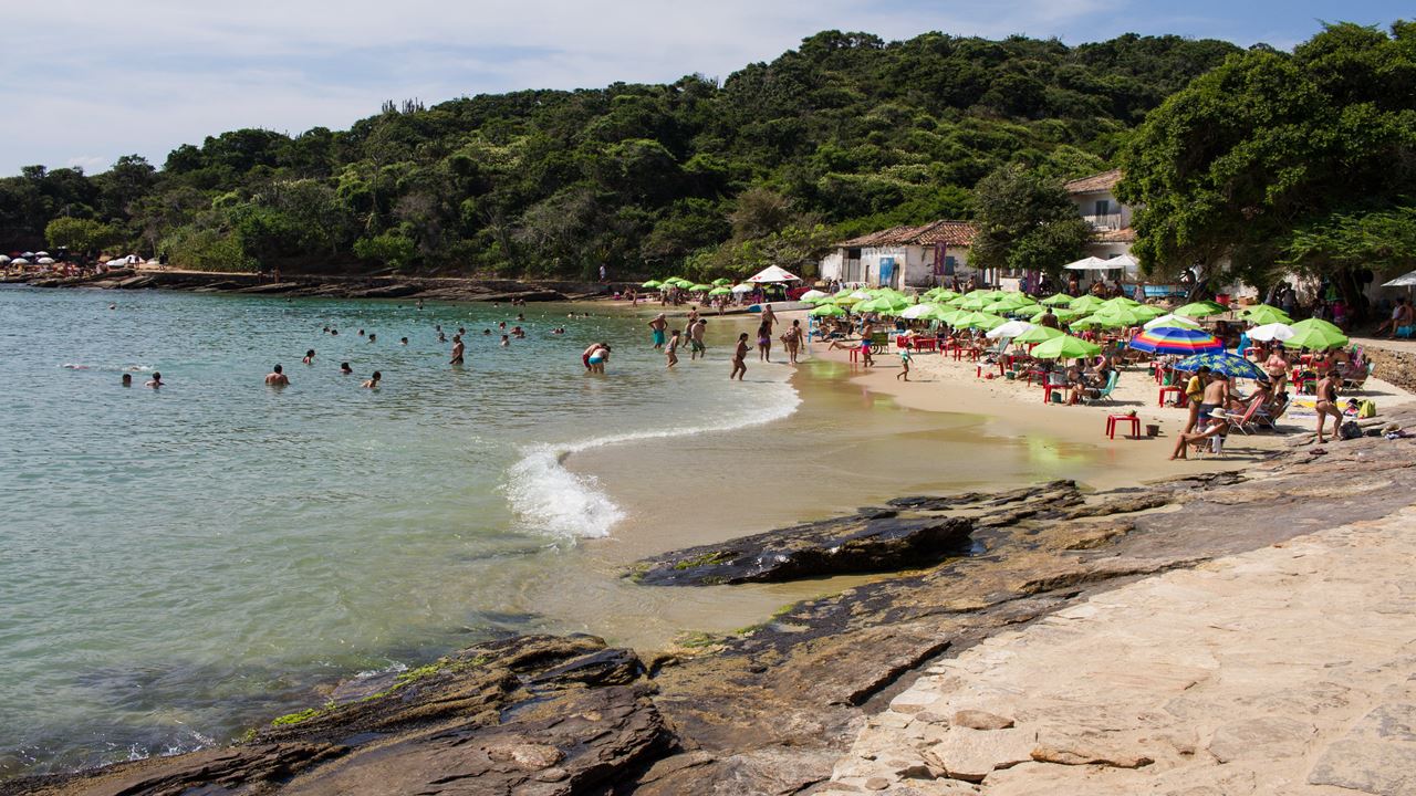 Buzios Private Transfer Boat Trip
 (6)