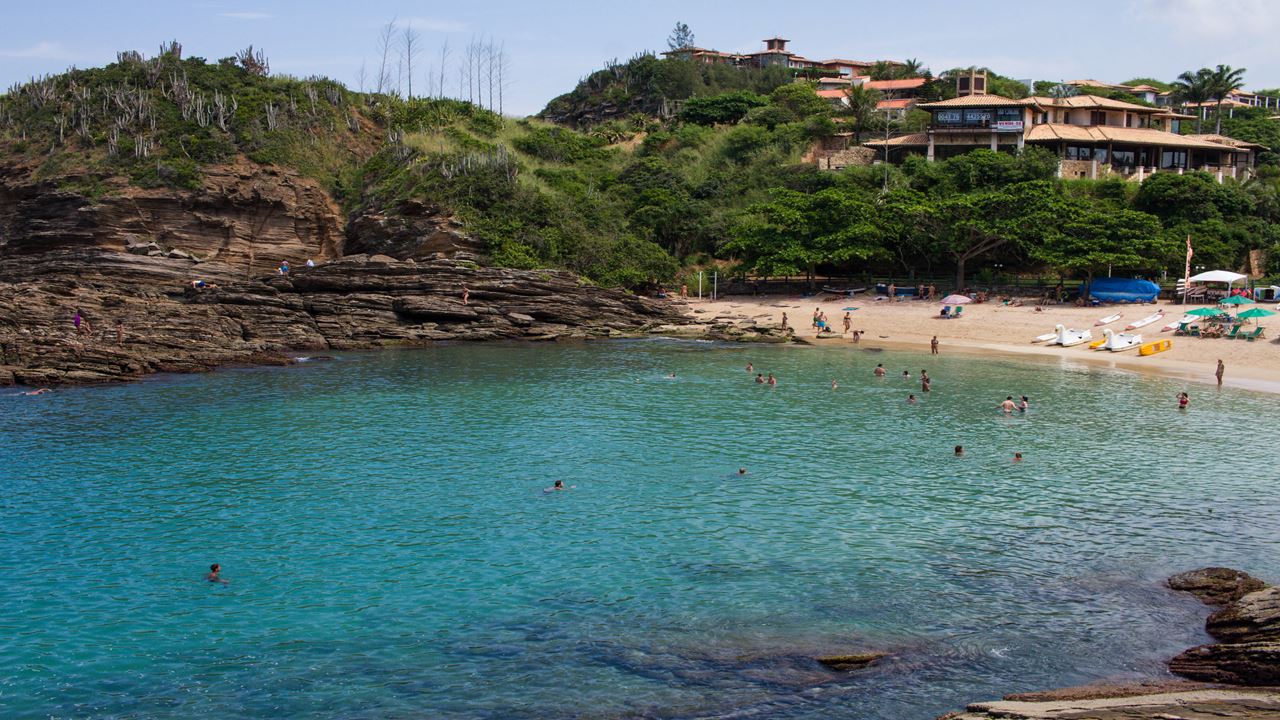 Buzios Private Transfer Boat Trip
 (7)