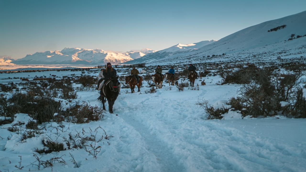 Cabalgata En El Cerro Frías (4)