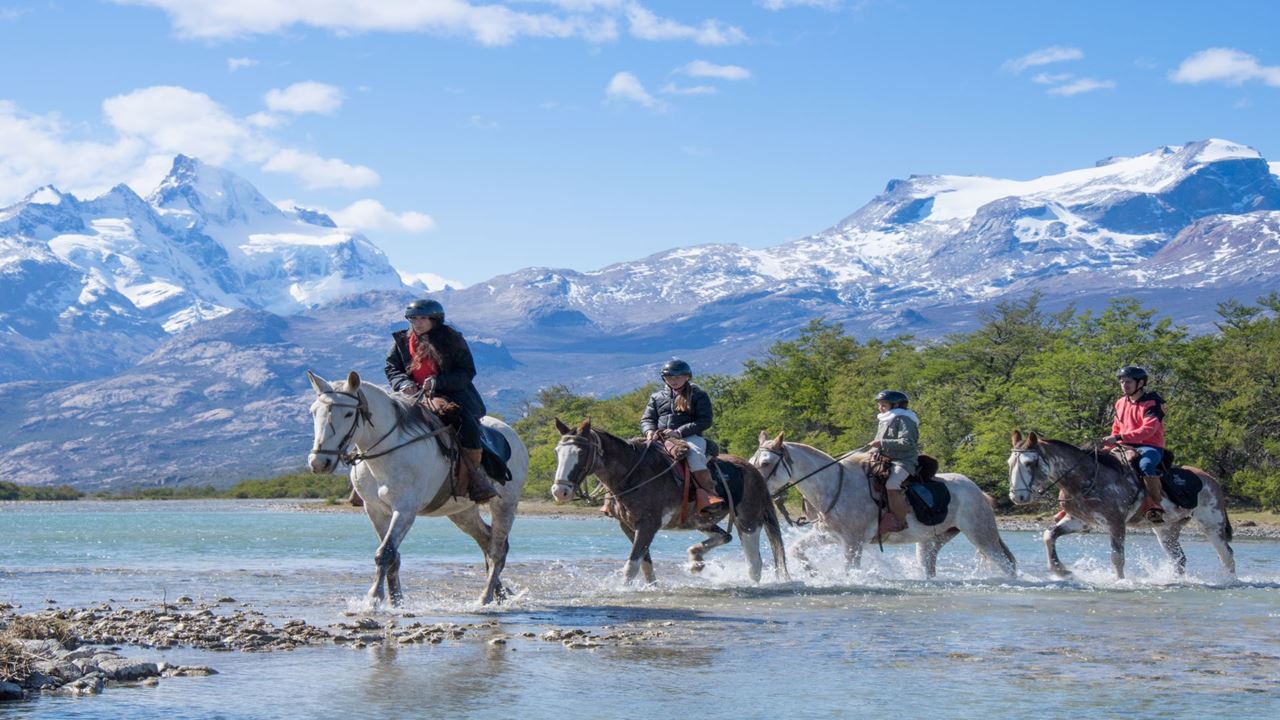 Passeios A Cavalo Na Estância Cristina (6)