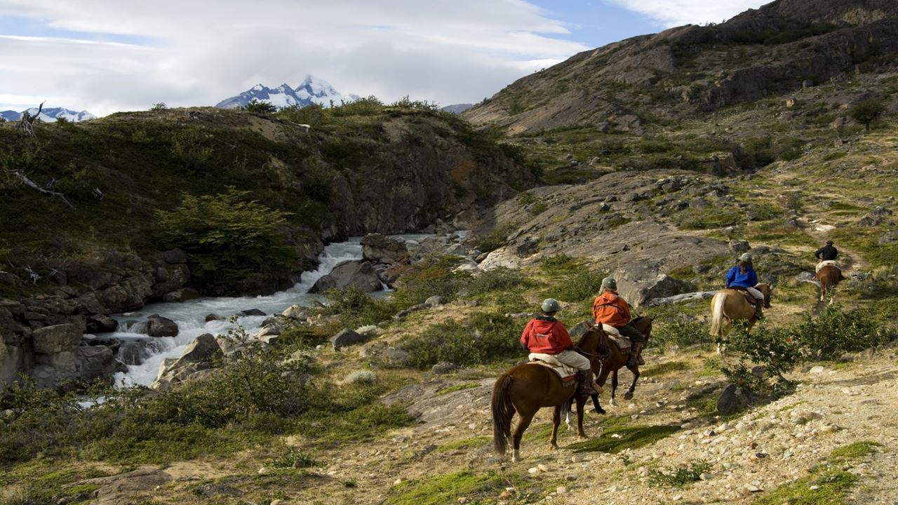 Passeios A Cavalo Na Estância Cristina (3)