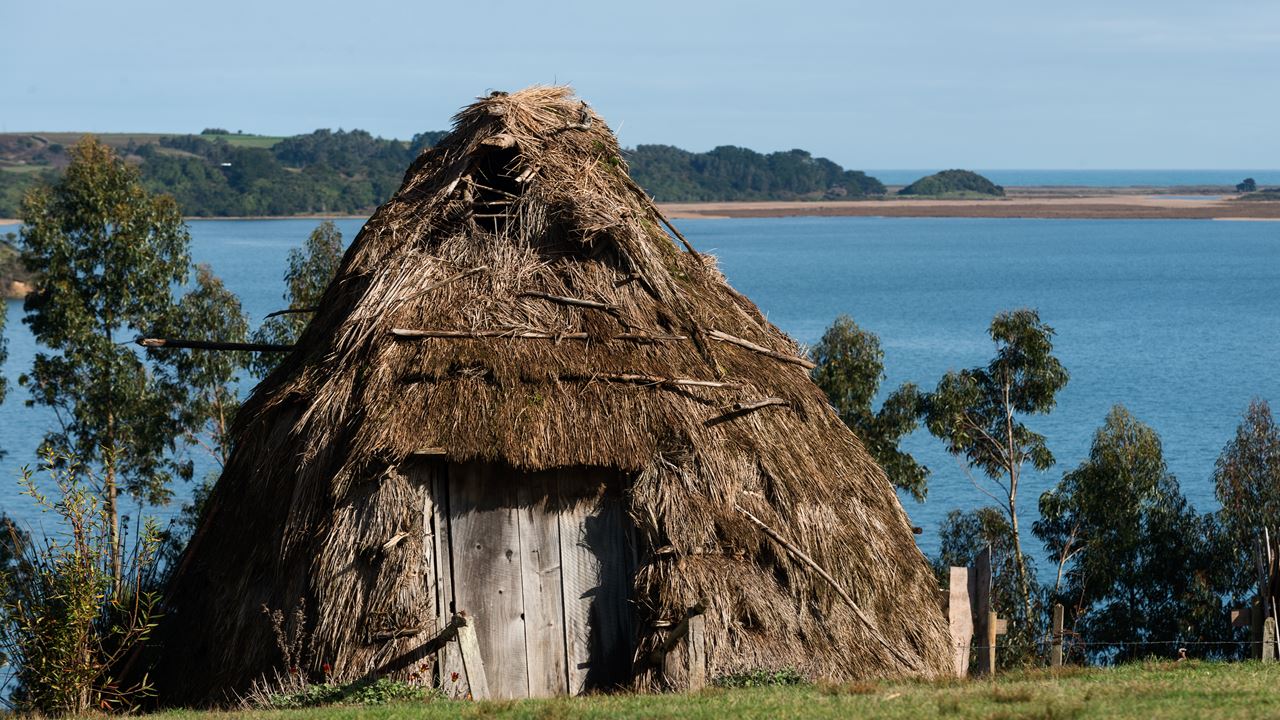 Cabalgata Mapuche Pucon Antilco O El Claro foto 8