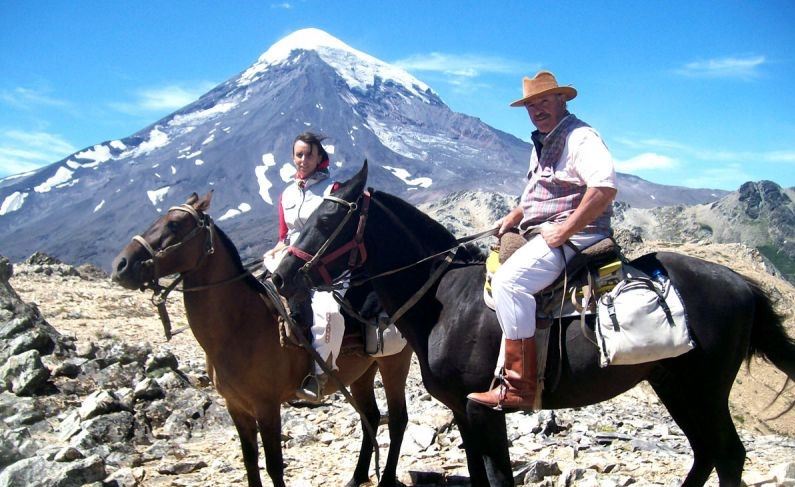 Passeio Pela Comunidade Mapuche foto 3