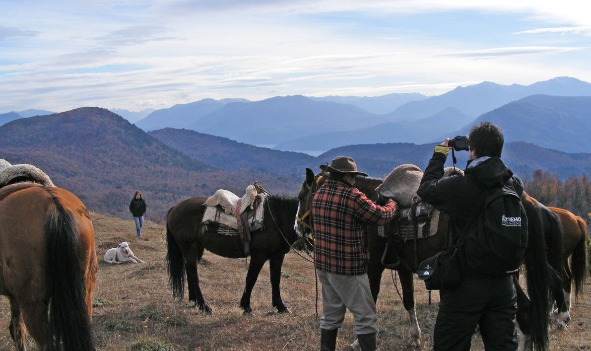 Passeio Pela Comunidade Mapuche foto 5