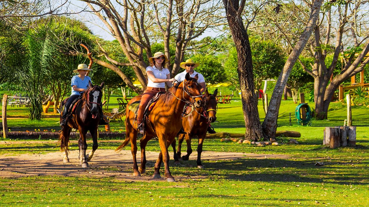 Recanto Do Peao Cabalgata foto 7