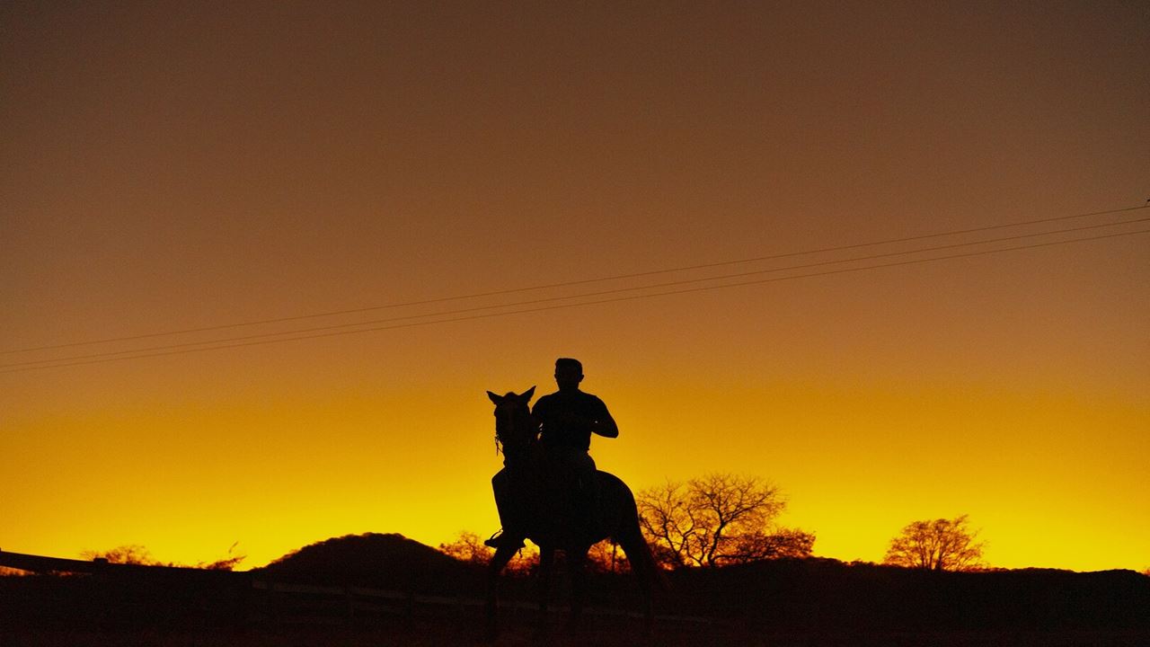 Recanto Do Peao Cabalgata foto 2