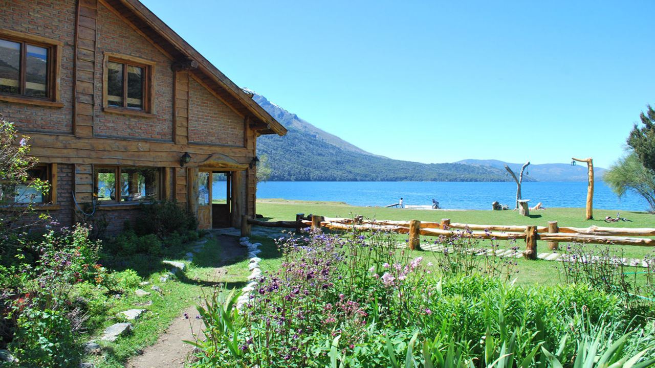 Horseback Riding And Lunch On The Shores Of Lake Gutierrez (3)