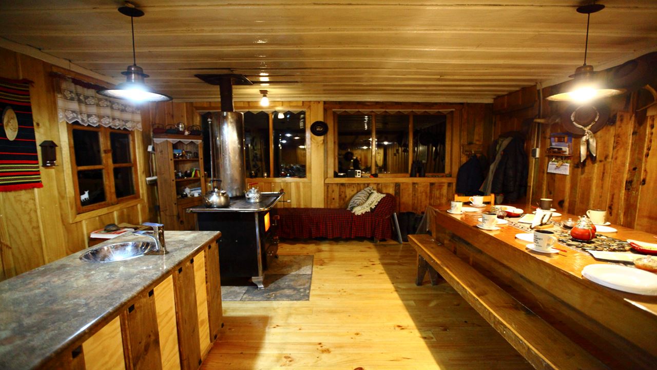 Waterfall Hike And Microscopic Nature Experience foto 3