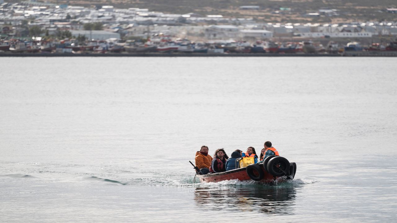 Waterfall Hike And Microscopic Nature Experience foto 2