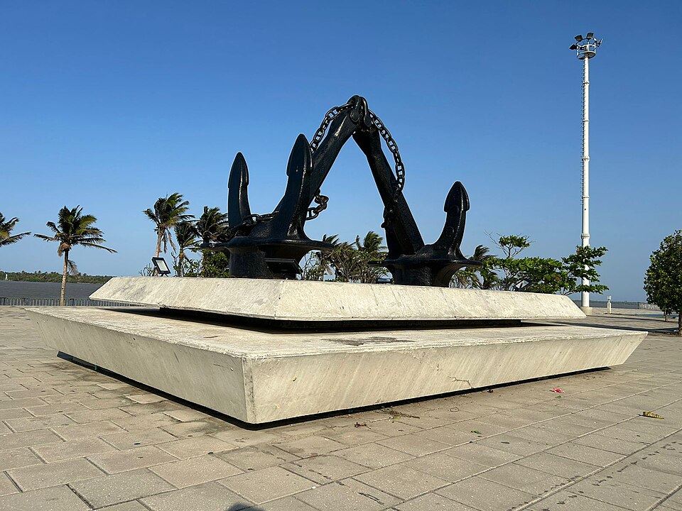 Guided Sunset Walk Along The Magdalena River Boardwalk foto 4