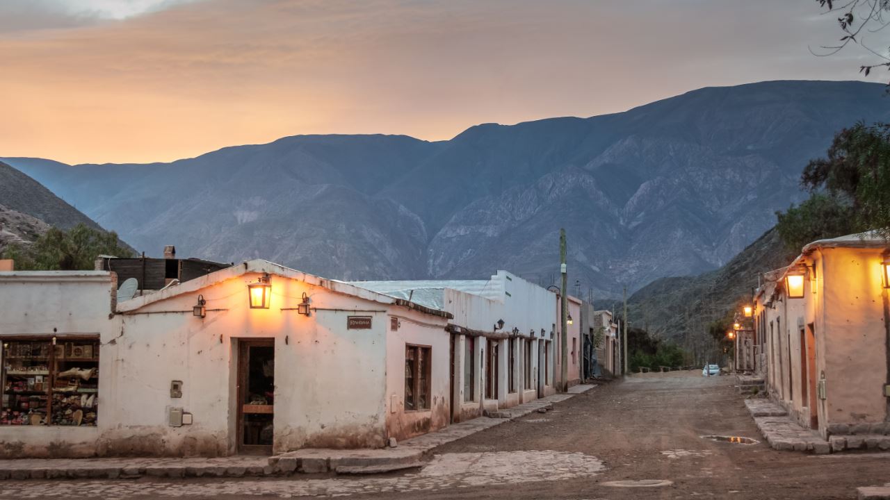 Caminhada Noturna foto 4