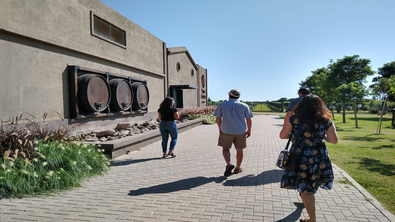 Wine Roads In Colonia Caroya (3)