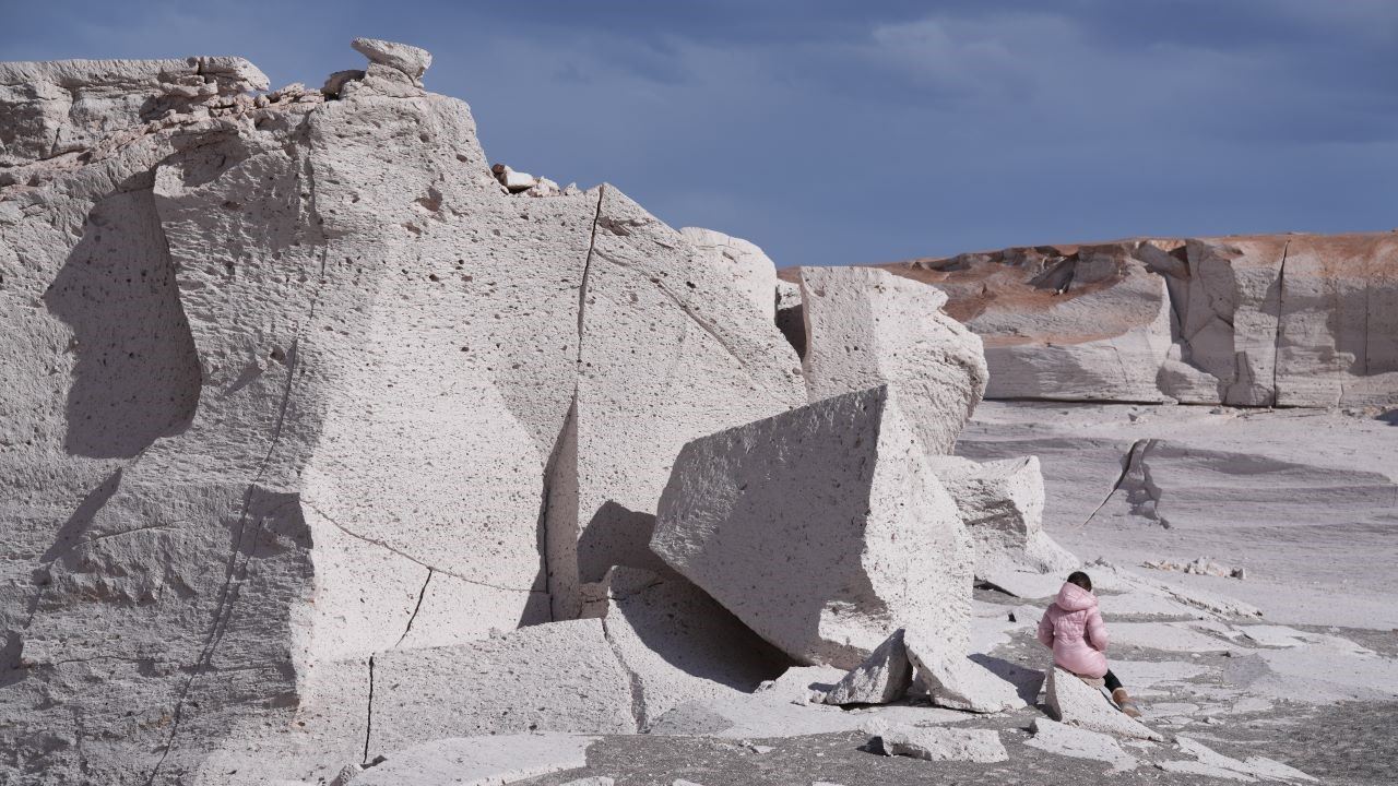 Pumice Field foto 10