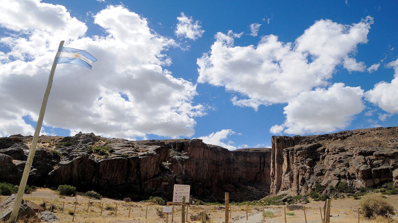 Canadão De Vultura E Parada De Pedra foto 4