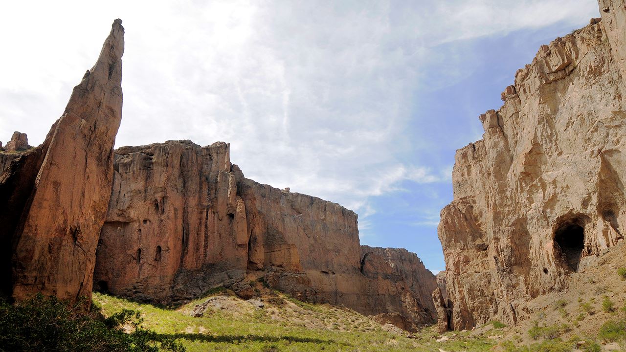 Canadão De Vultura E Parada De Pedra foto 7