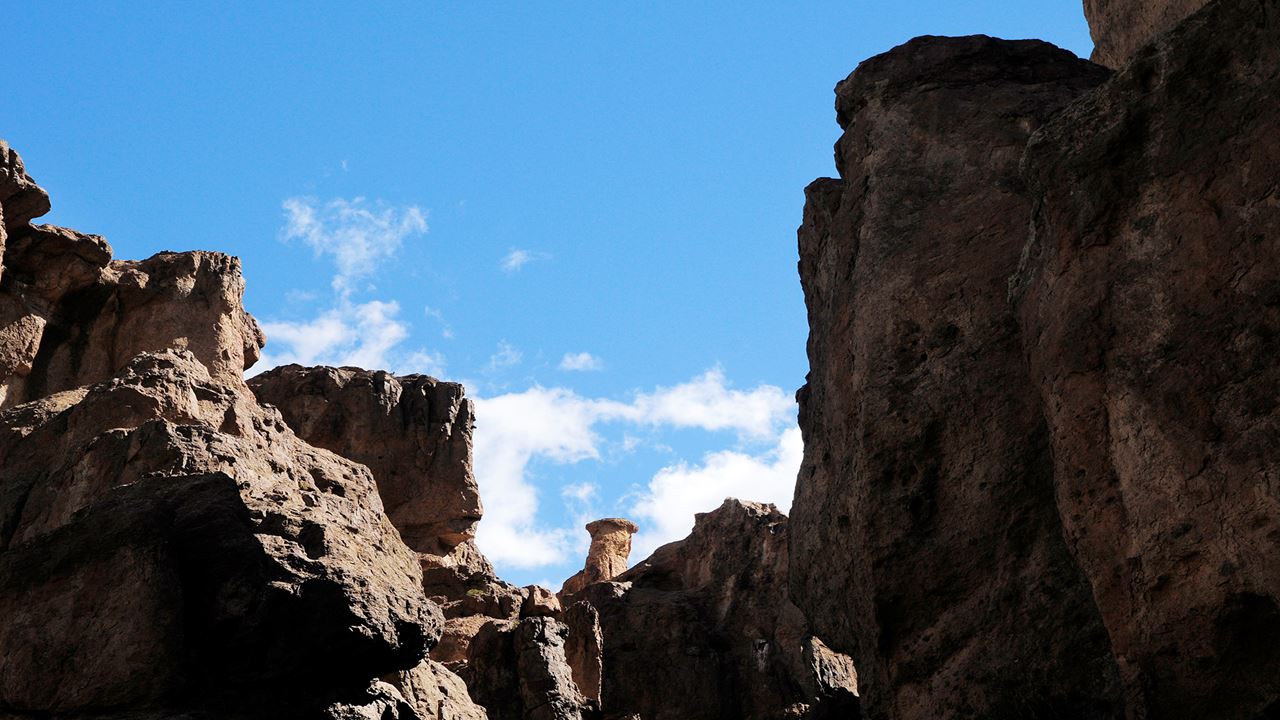 Canadão De Vultura E Parada De Pedra foto 8