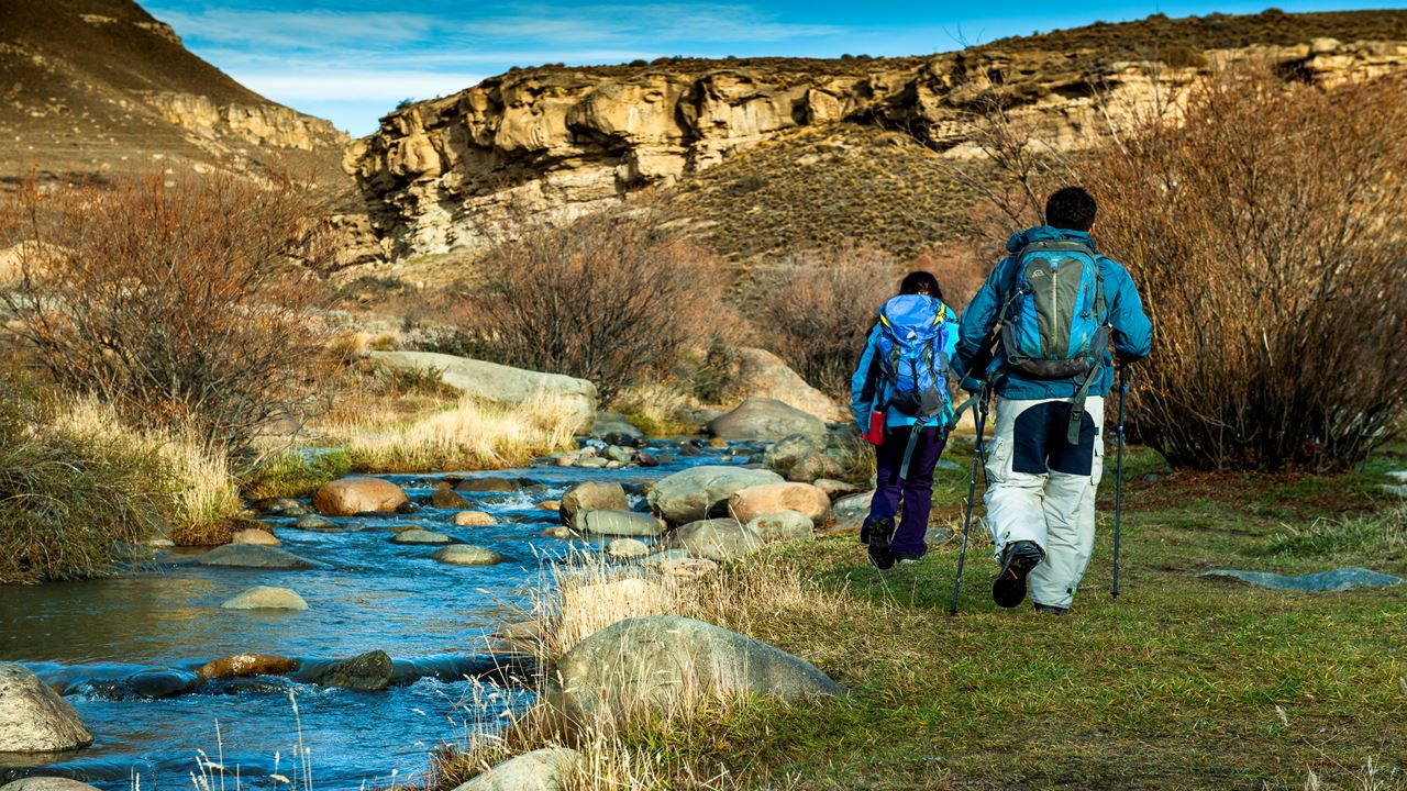 Cañadón Experience - Trekking And Stay (1)