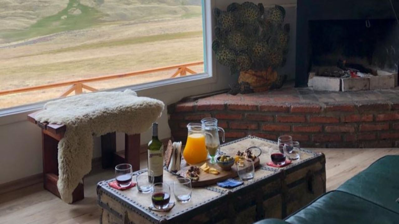 Cañadón Experience - Trekking And Stay (6)
