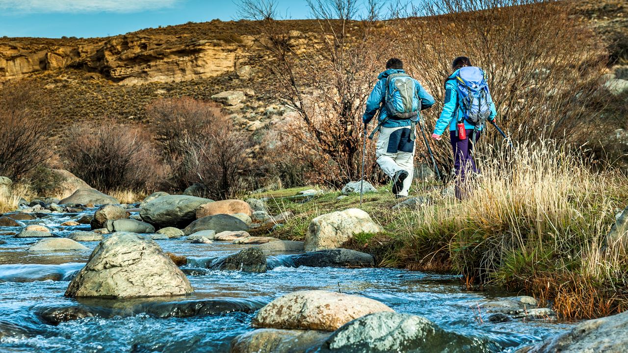 Cañadón Experience - Trekking And Stay (11)