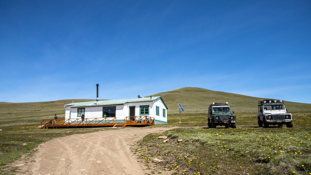 Cañadón Experience - Trekking And Stay (9)