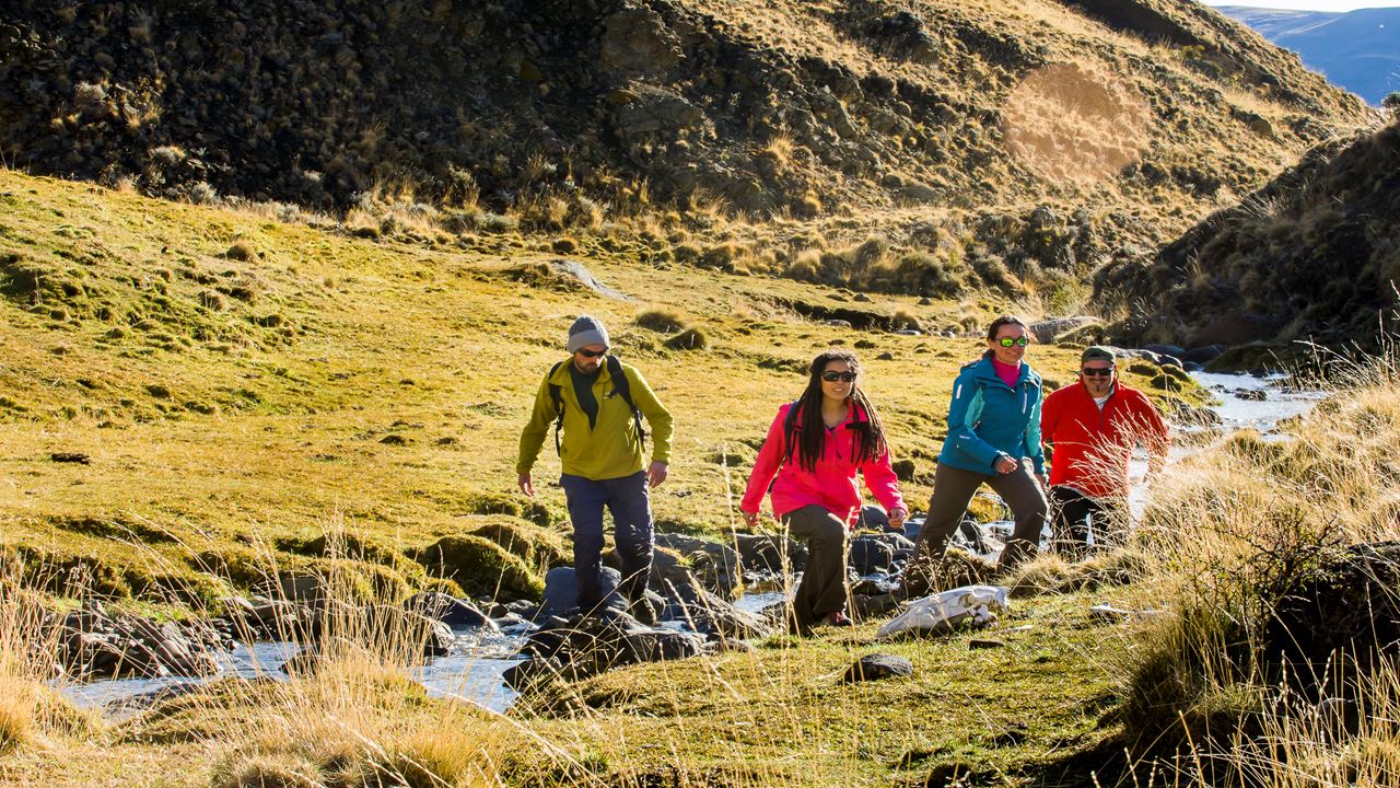 Cañadón Experience - Trekking And Stay (5)