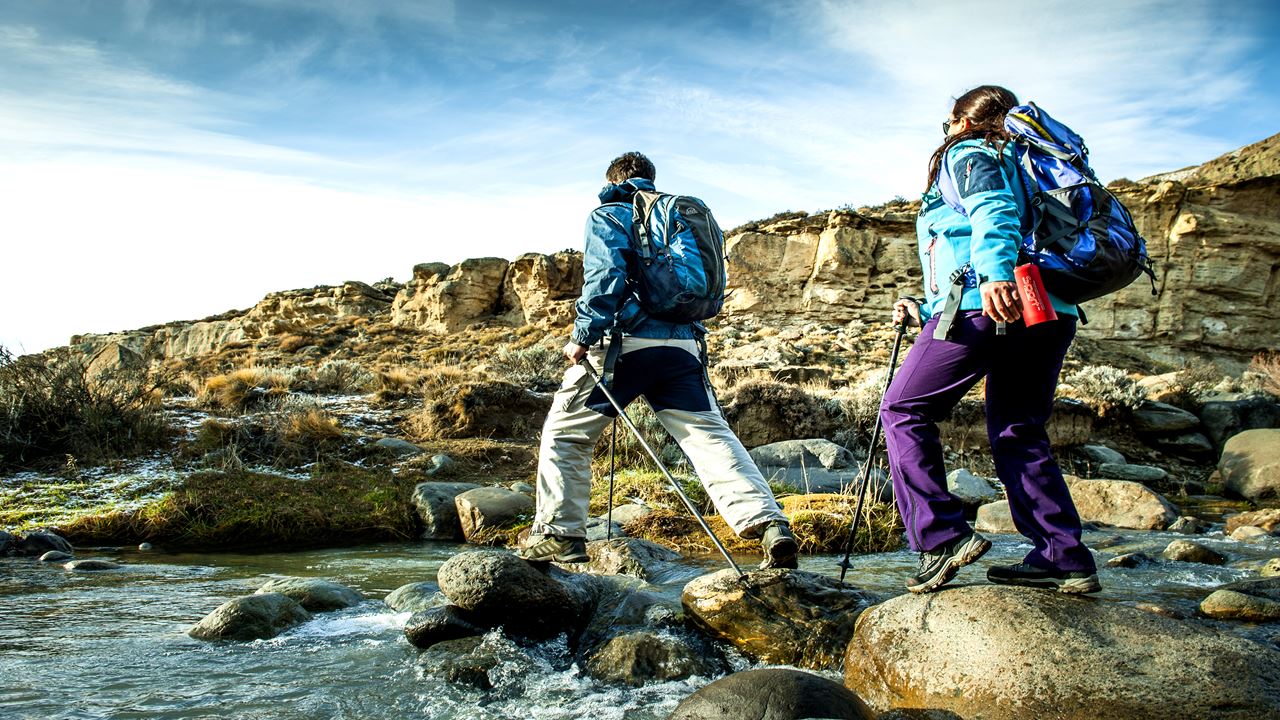 Cañadón Experience - Trekking And Stay (3)